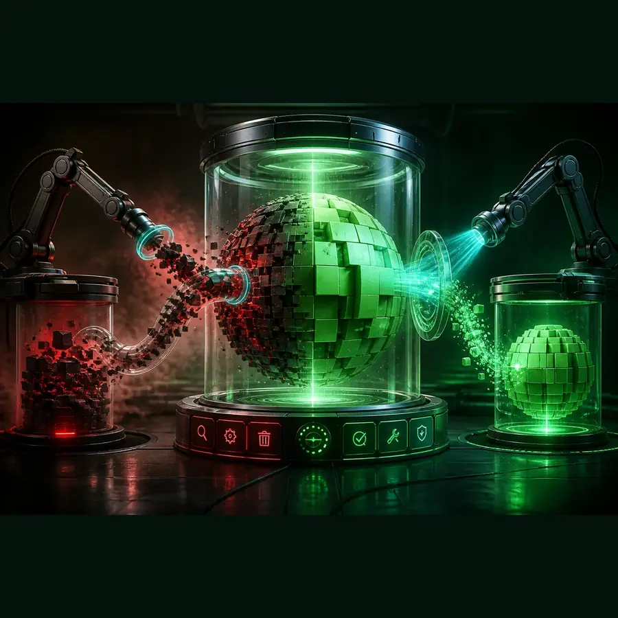 WordPress Malware Cleanup
