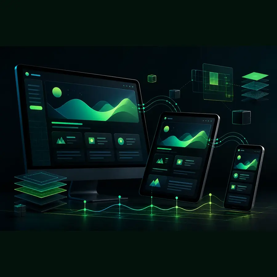 Responsive Implementation