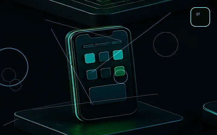 حل أعطال التطبيق