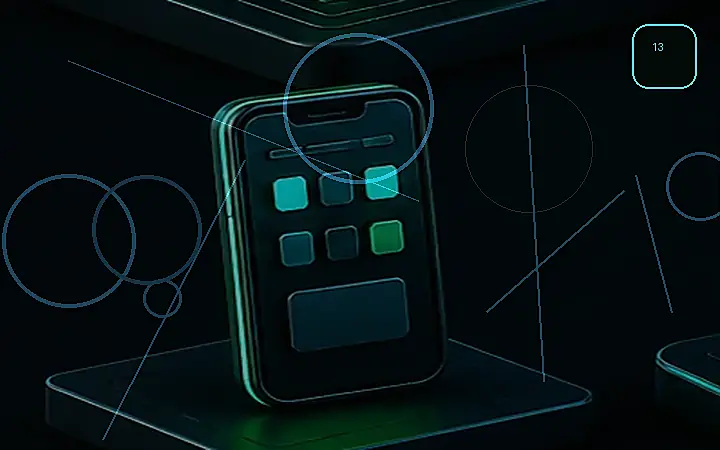 پیاده‌سازی استاندارد اپلیکیشن و API