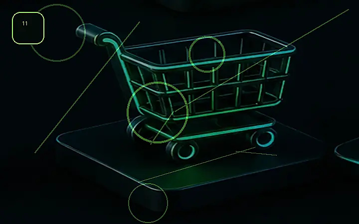 تدقيق متقدم لـCRM وأتمتة المبيعات