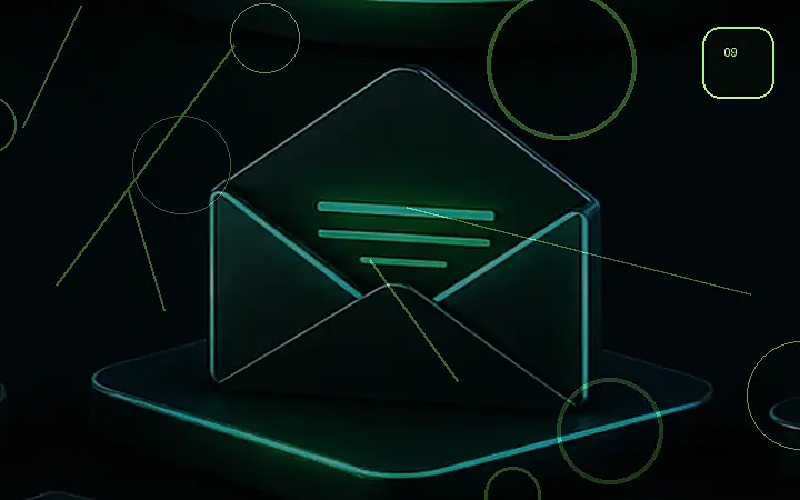 یکپارچه‌سازی CRM و ایمیل