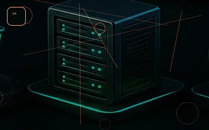 اختيار لوحة ألوان رقمية