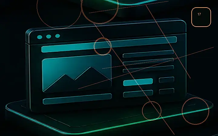 إعادة تصميم وتحديث الهوية الرقمية