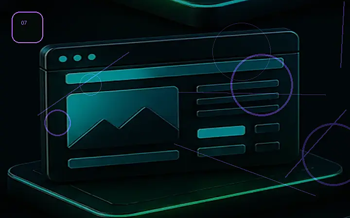 إعداد إشعارات الويب الفورية