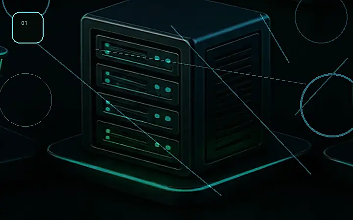 اتصال دامنه به هاست