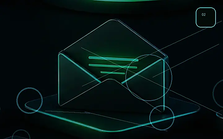 Business Email Setup