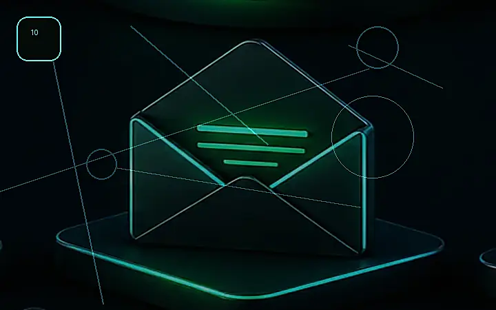 Email Domain Reputation Monitoring