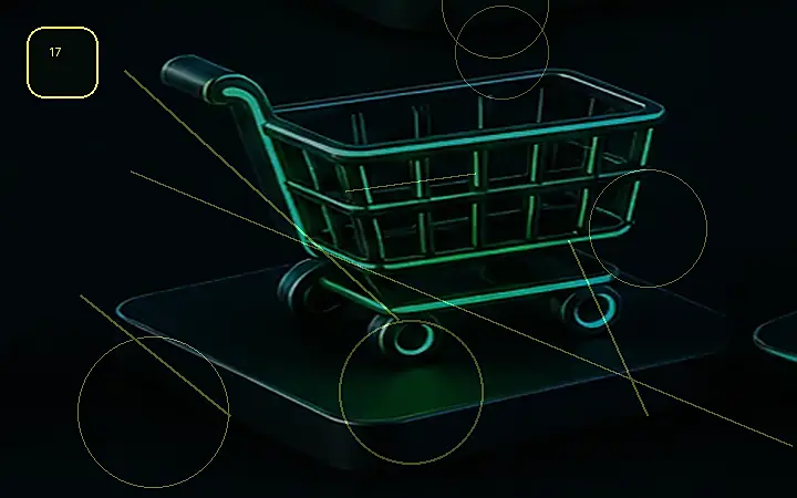 إعادة تصميم وتحديث التجارة الإلكترونية