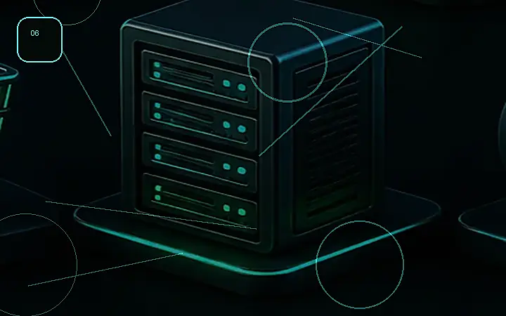 کانتینری‌سازی با Docker