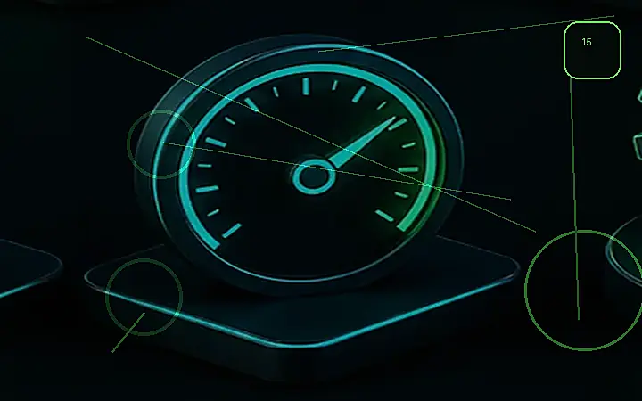أتمتة عمليات الأداء والتحسين