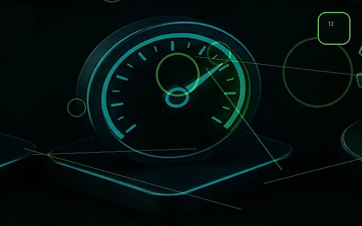 إعداد خارطة طريق لـالأداء والتحسين