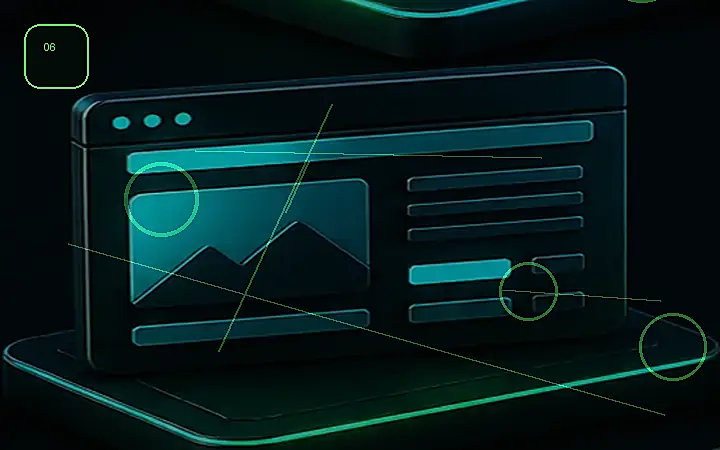 حل بطء لوحة الإدارة