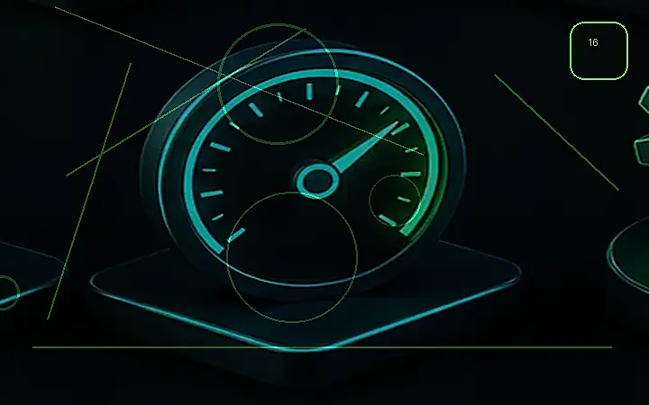 مراقبة وتنبيهات الأداء والتحسين