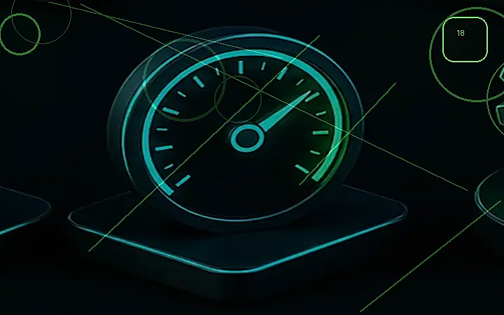 تكامل احترافي لـالأداء والتحسين