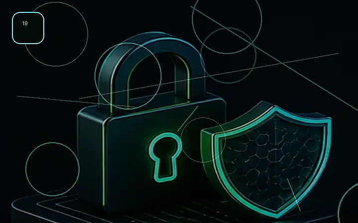ضبط جودة شامل لـالخصوصية والامتثال