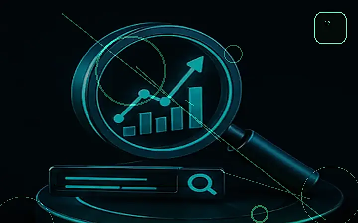 إعداد خارطة طريق لـSEO والنمو العضوي
