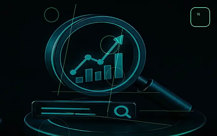 مراقبة وتنبيهات SEO والنمو العضوي