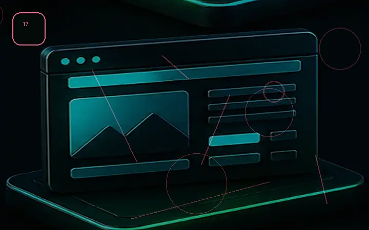 User Experience and Interface Design Redesign and Modernization