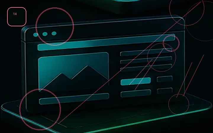 تحسين عائد تصميم تجربة وواجهة المستخدم