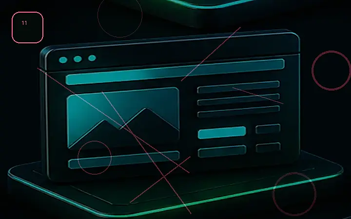 Advanced User Experience and Interface Design Audit