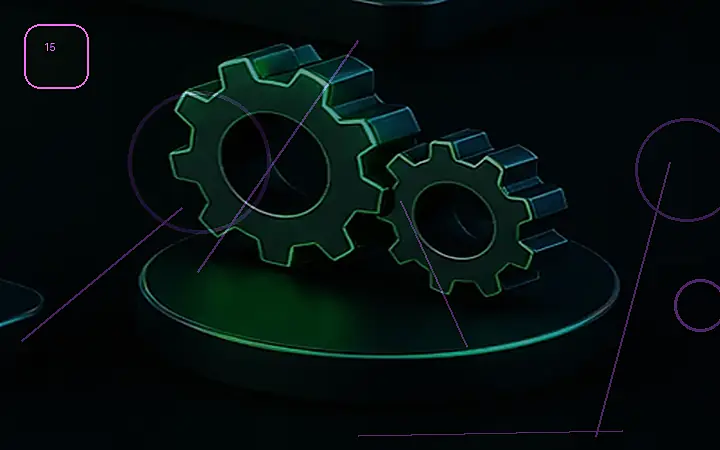 Automate Video and Interactive Content Processes