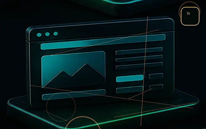 أتمتة عمليات تصميم وتطوير الويب