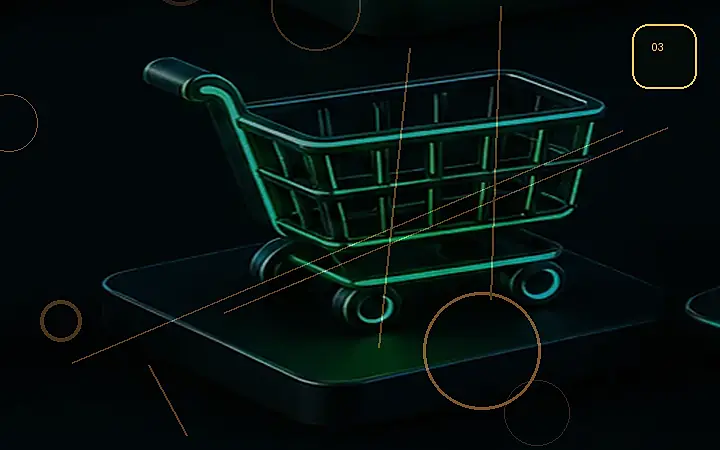 Online Store Design