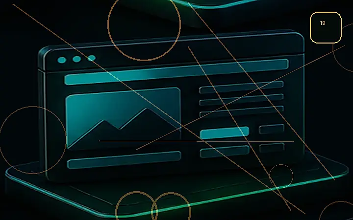 کنترل کیفیت جامع طراحی و توسعه وب